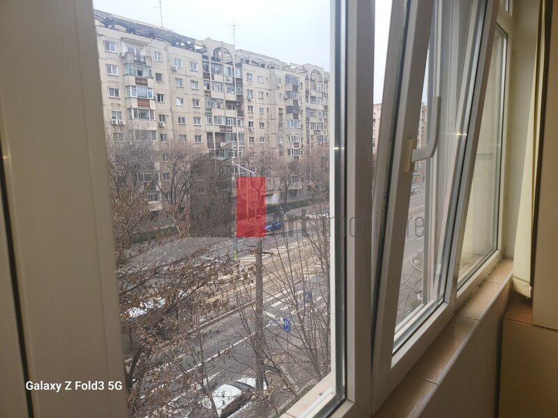 Tineretului, apartament 3 camere decomandat
