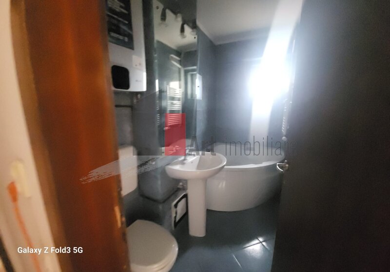 Tineretului, apartament 3 camere decomandat