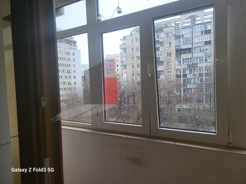 Tineretului, apartament 3 camere decomandat