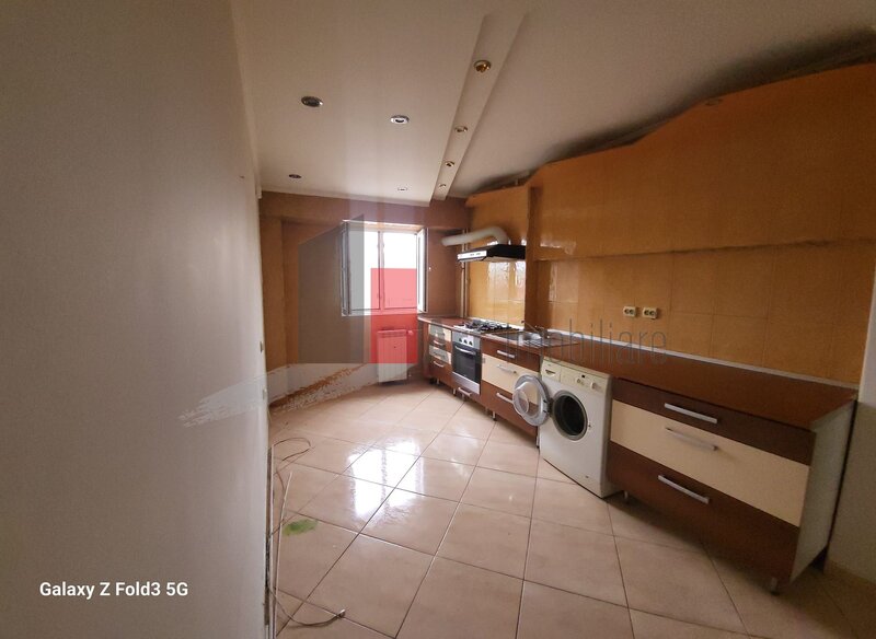 Tineretului, apartament 3 camere decomandat